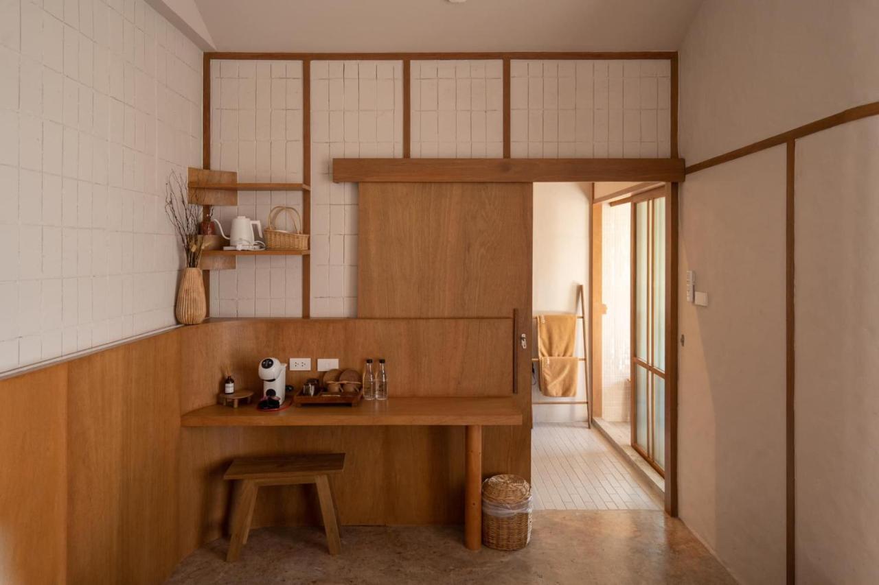 Muan Hotel Чиангмай Екстериор снимка