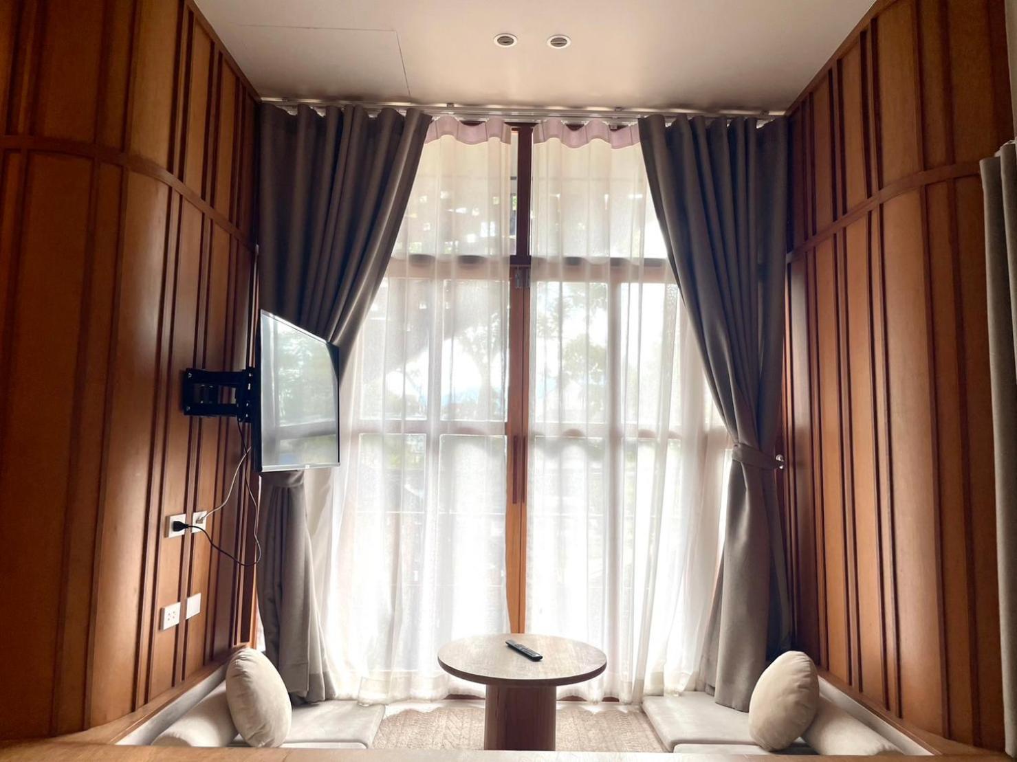 Muan Hotel Чиангмай Екстериор снимка