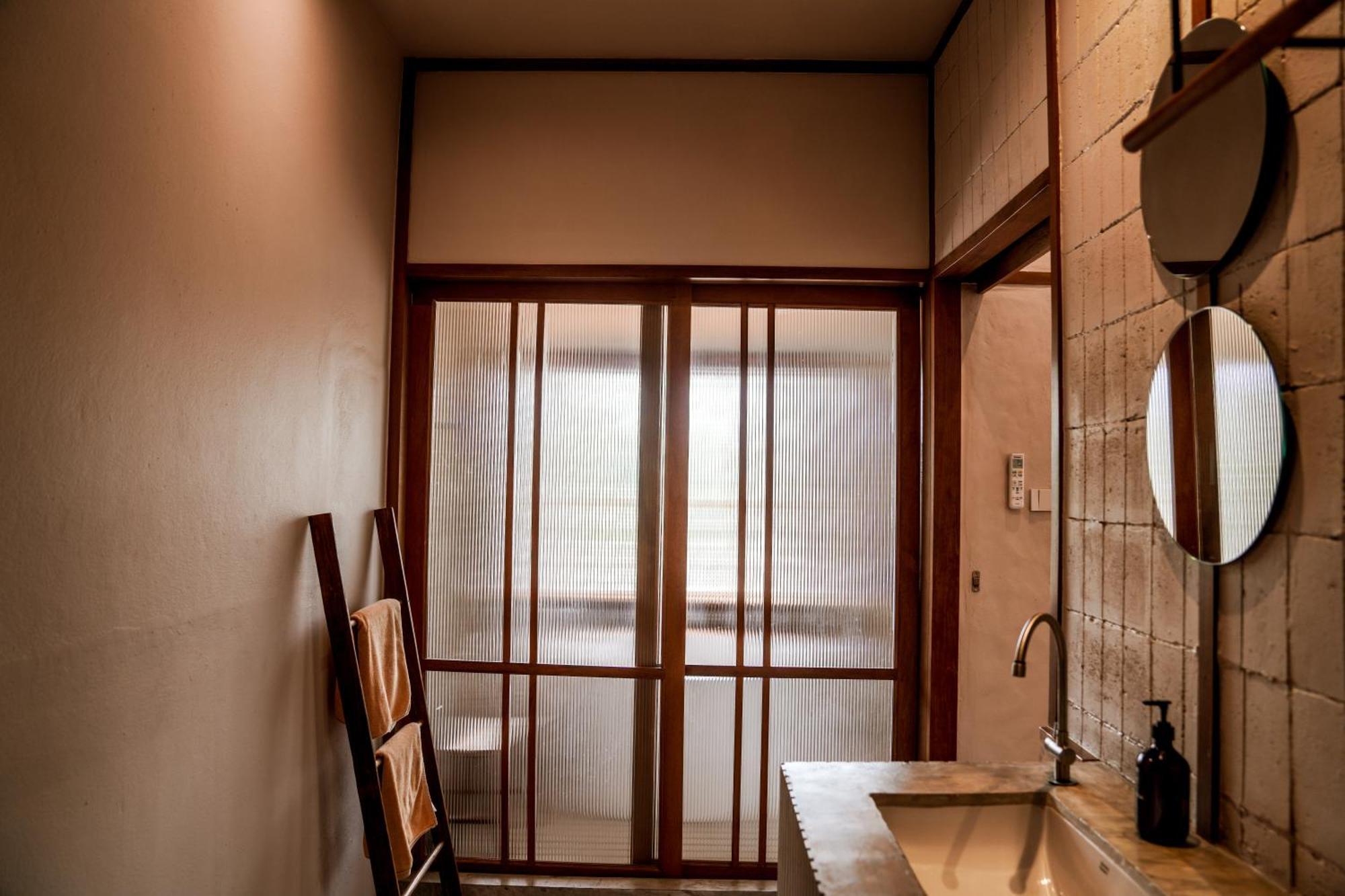 Muan Hotel Чиангмай Екстериор снимка