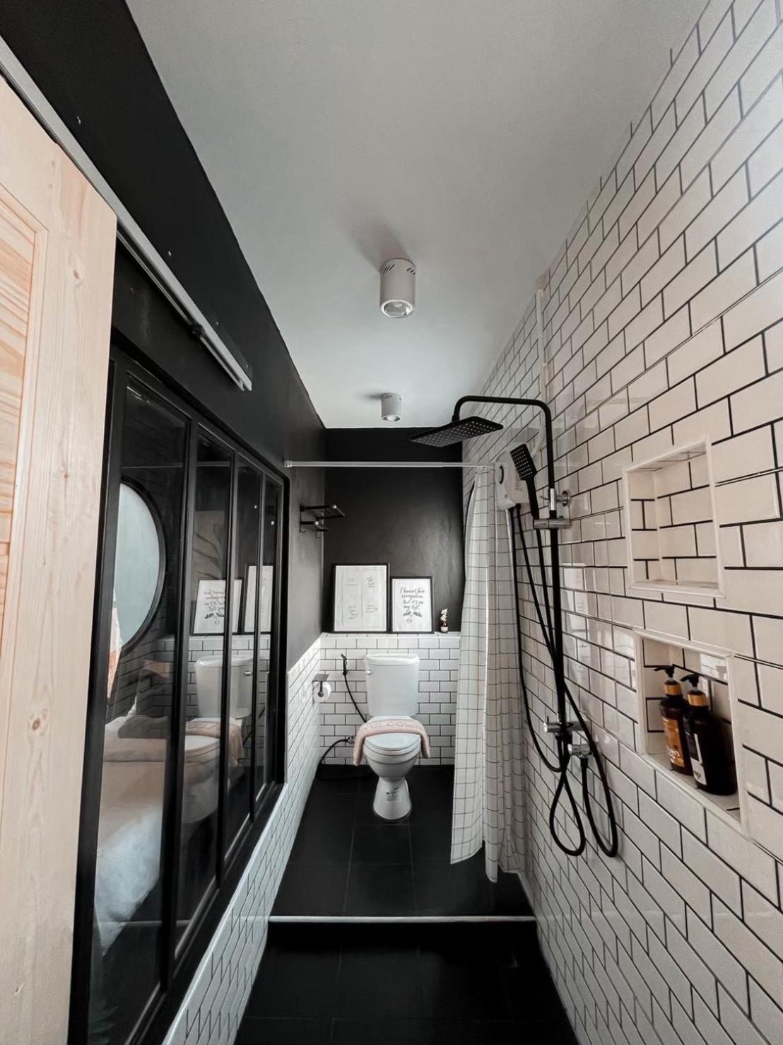 Muan Hotel Чиангмай Екстериор снимка