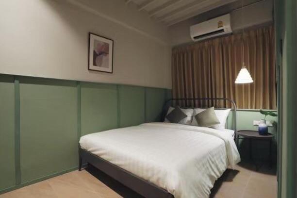 Muan Hotel Чиангмай Екстериор снимка