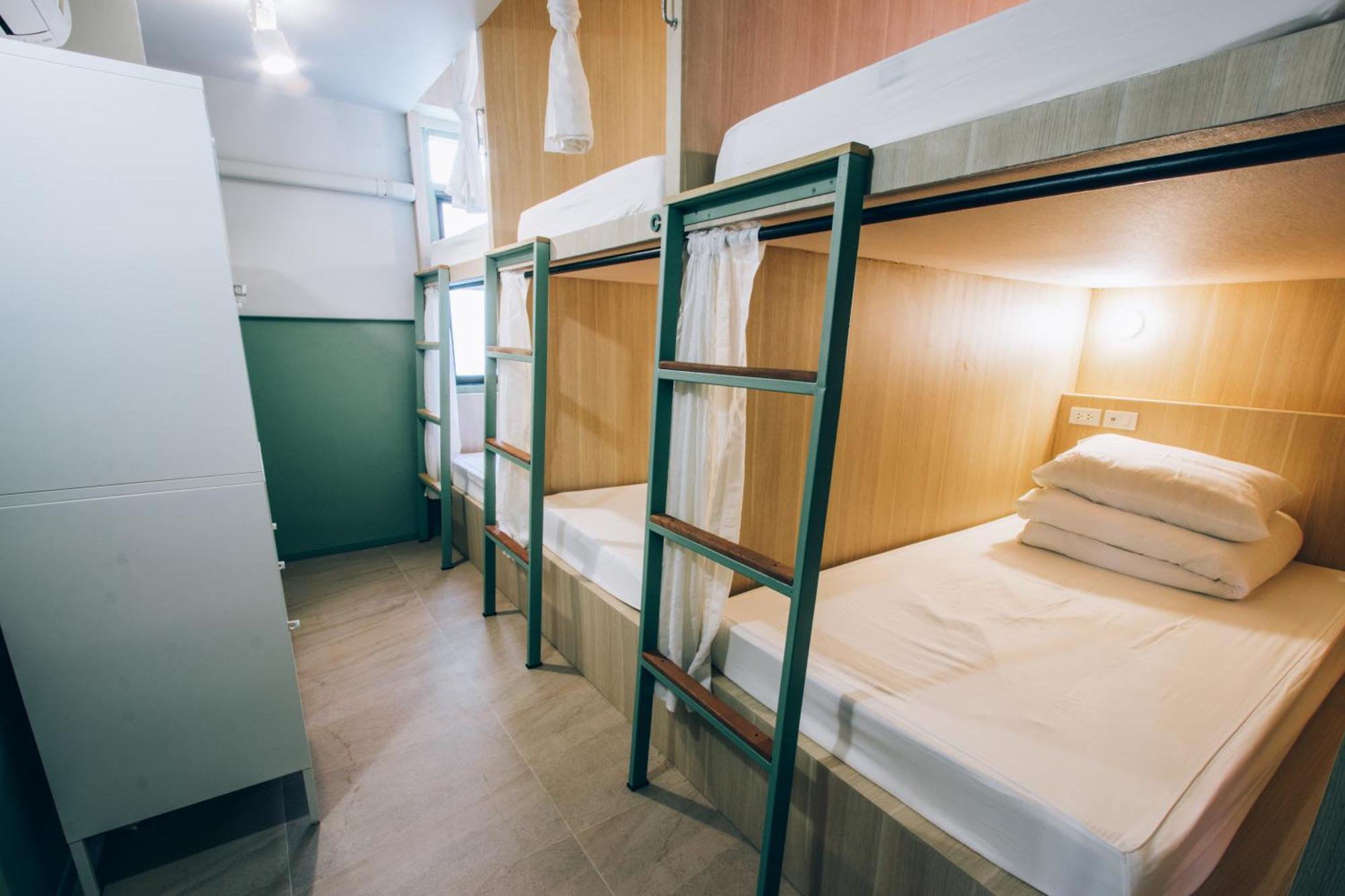 Muan Hotel Чиангмай Екстериор снимка