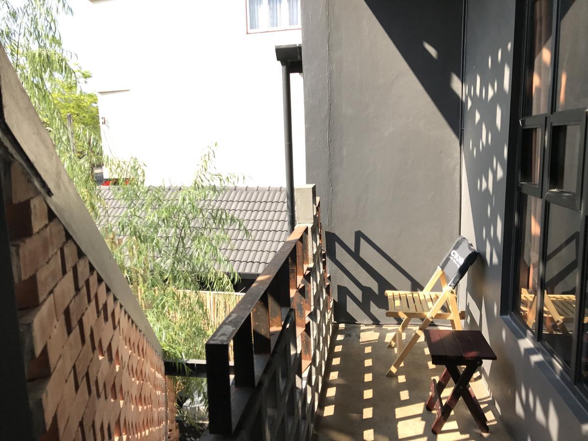 Muan Hotel Чиангмай Екстериор снимка